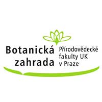 Botanická zahrada UK