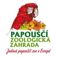 Papouščí ZOO